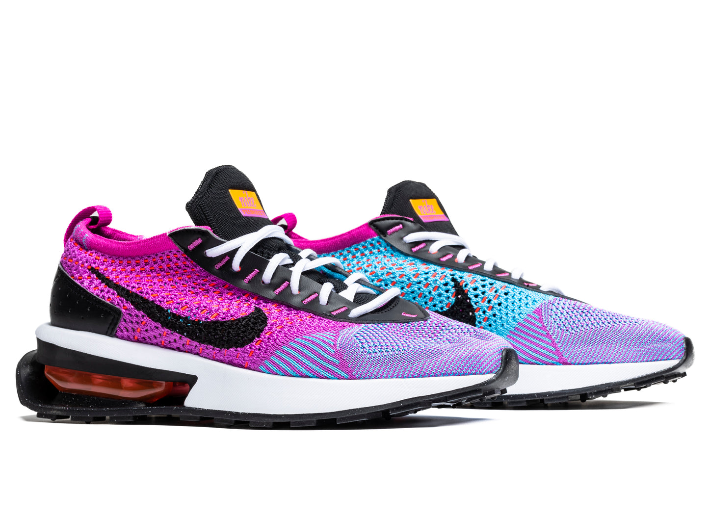 Nike Air Max Flyknit Racer para mujer