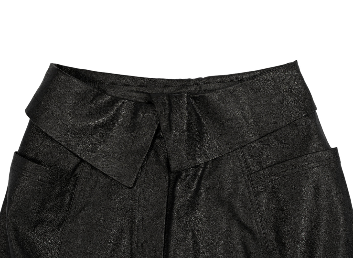 Women's Jordan Court-to-Runway Utility Pants in Black