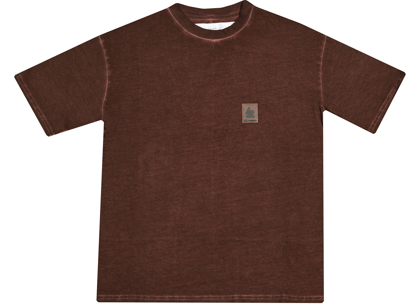 Oakley by Samuel Ross Patch S/S T-Shirt