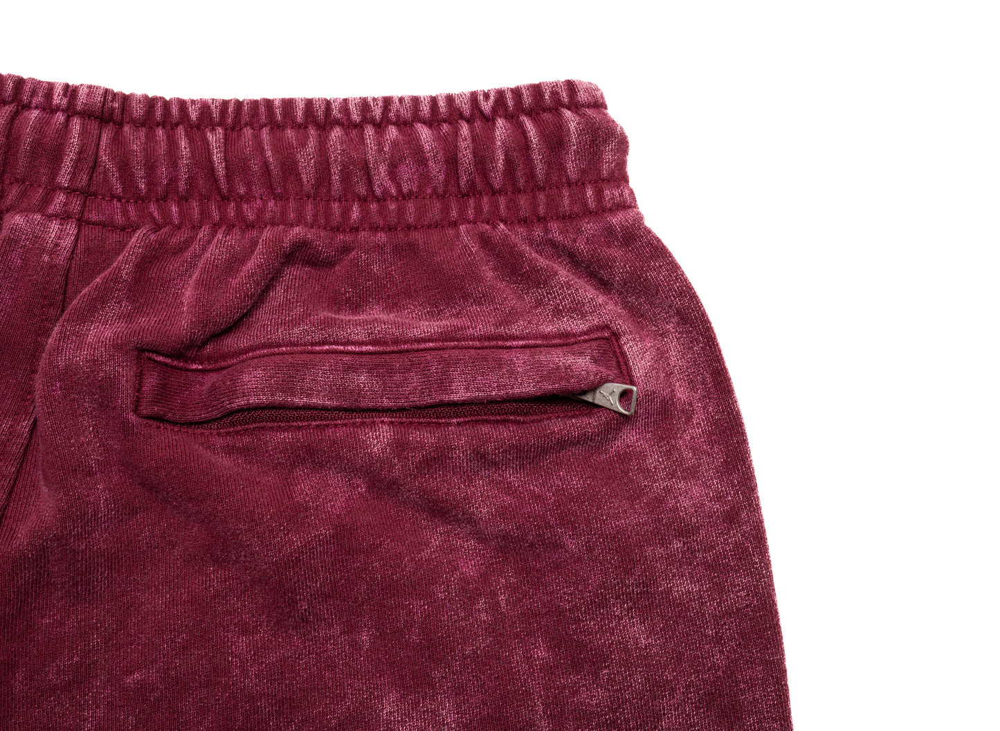 Jordan Essentials Washed Fleece Hose