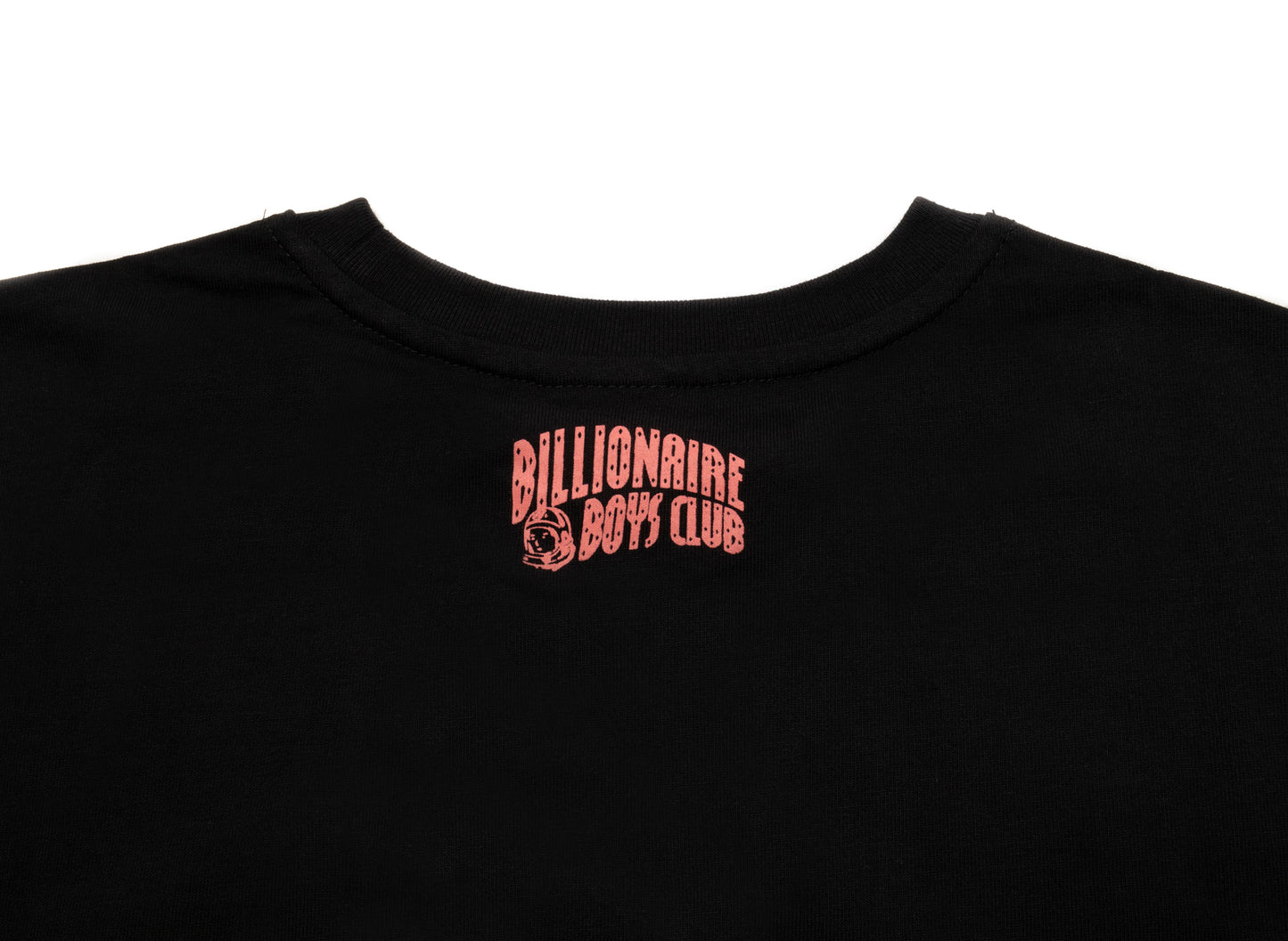 BBC Digital Astro S/S T-Shirt