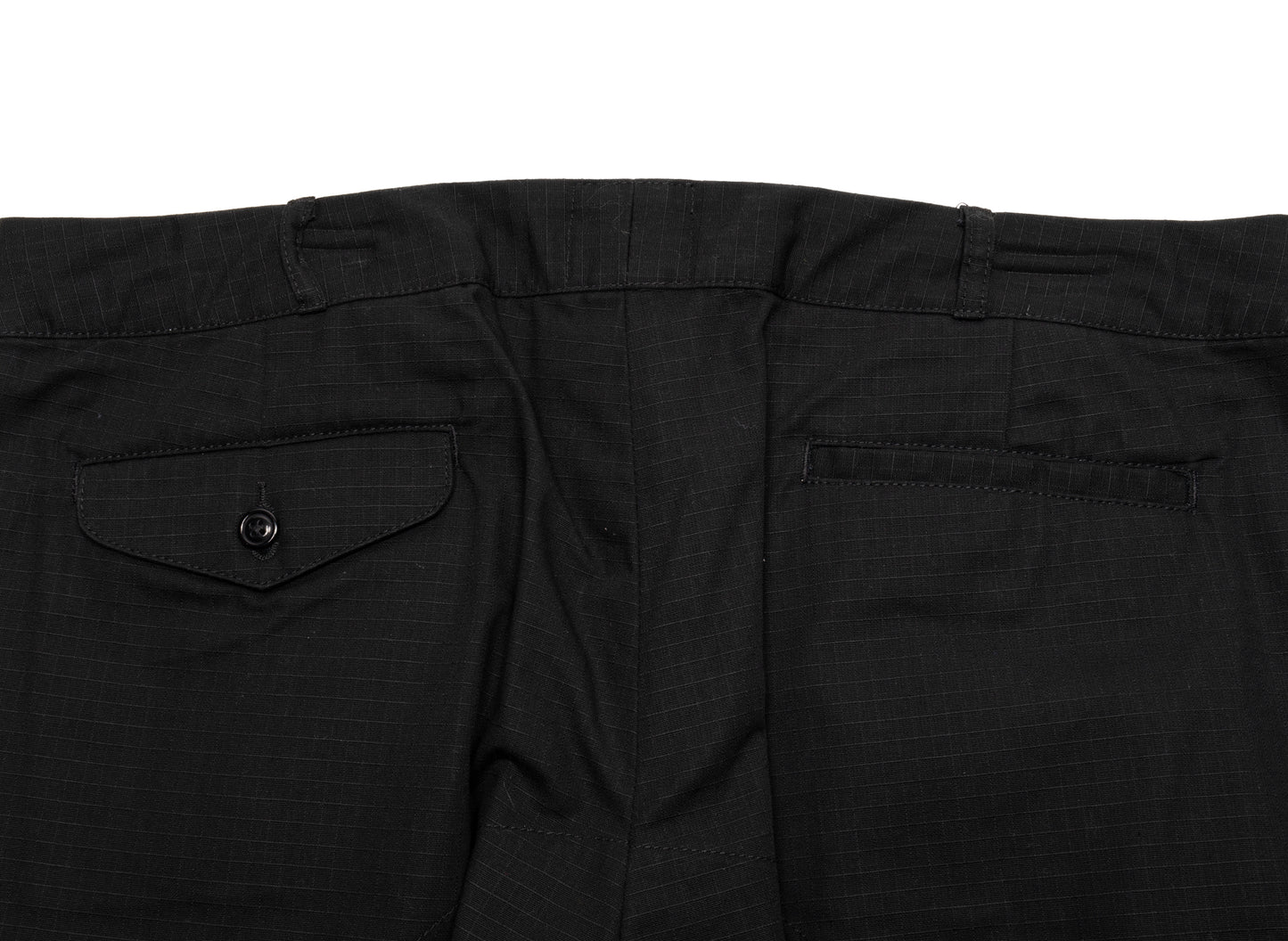 BBC Ripstop Higgins-Hose