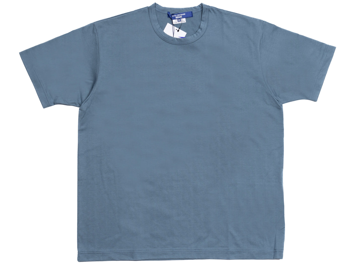 Junya Watanabe MAN camiseta de manga corta de tejido pesado