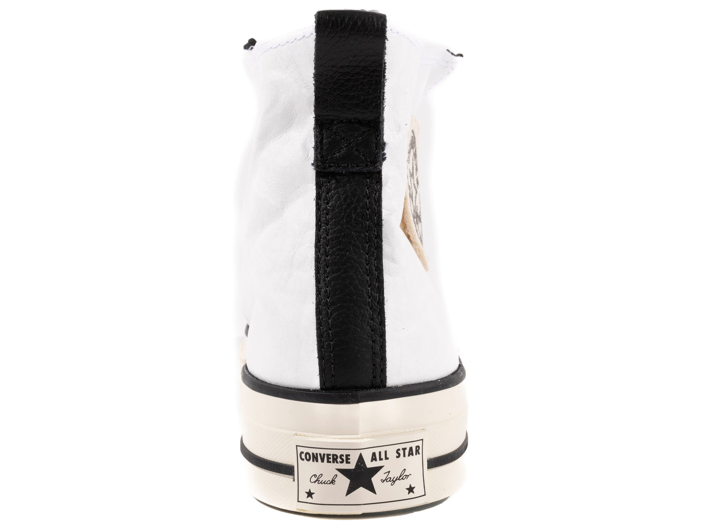 Converse x Joshua Vides Chuck 70 Hi
