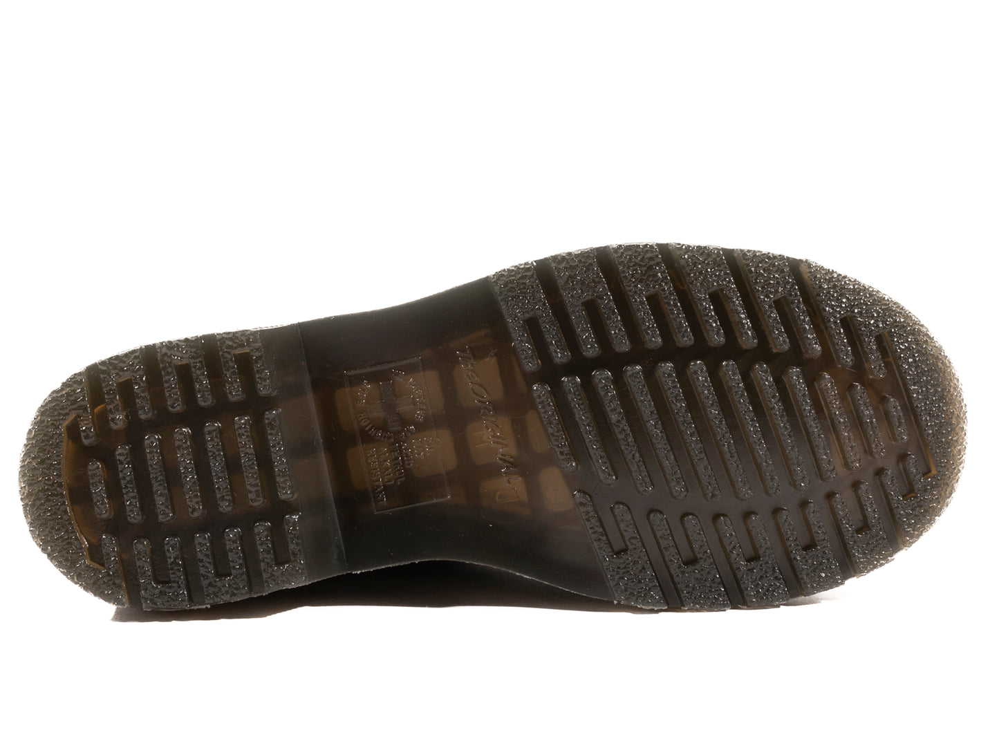 Dr. Martens Disco-Stiefel für Damen