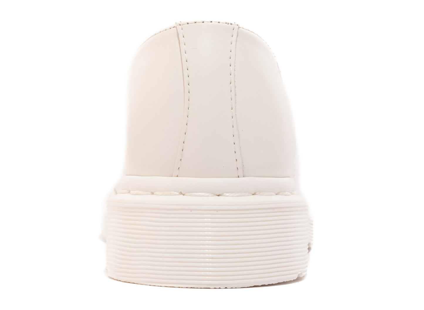 Dr. Martens 1461 For Pride White Smooth Stiefel