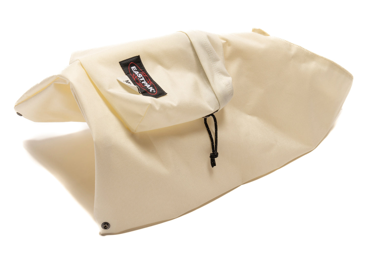 Eastpak x Maison Margiela Tragetasche in Weiß