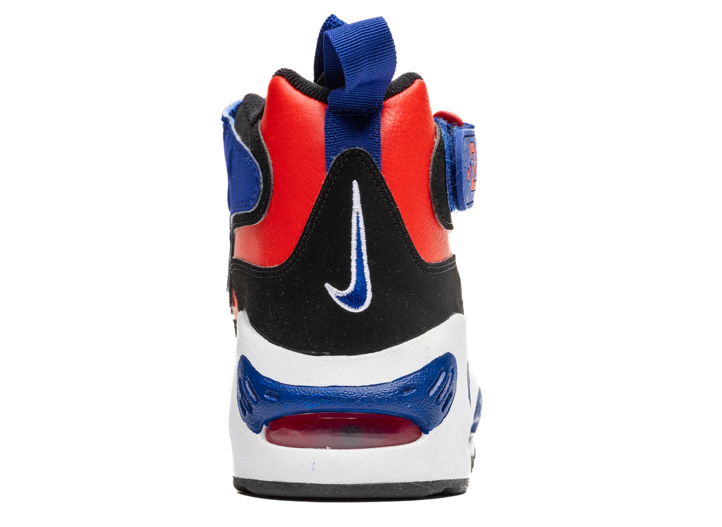 GS Nike Air Griffey Max 1