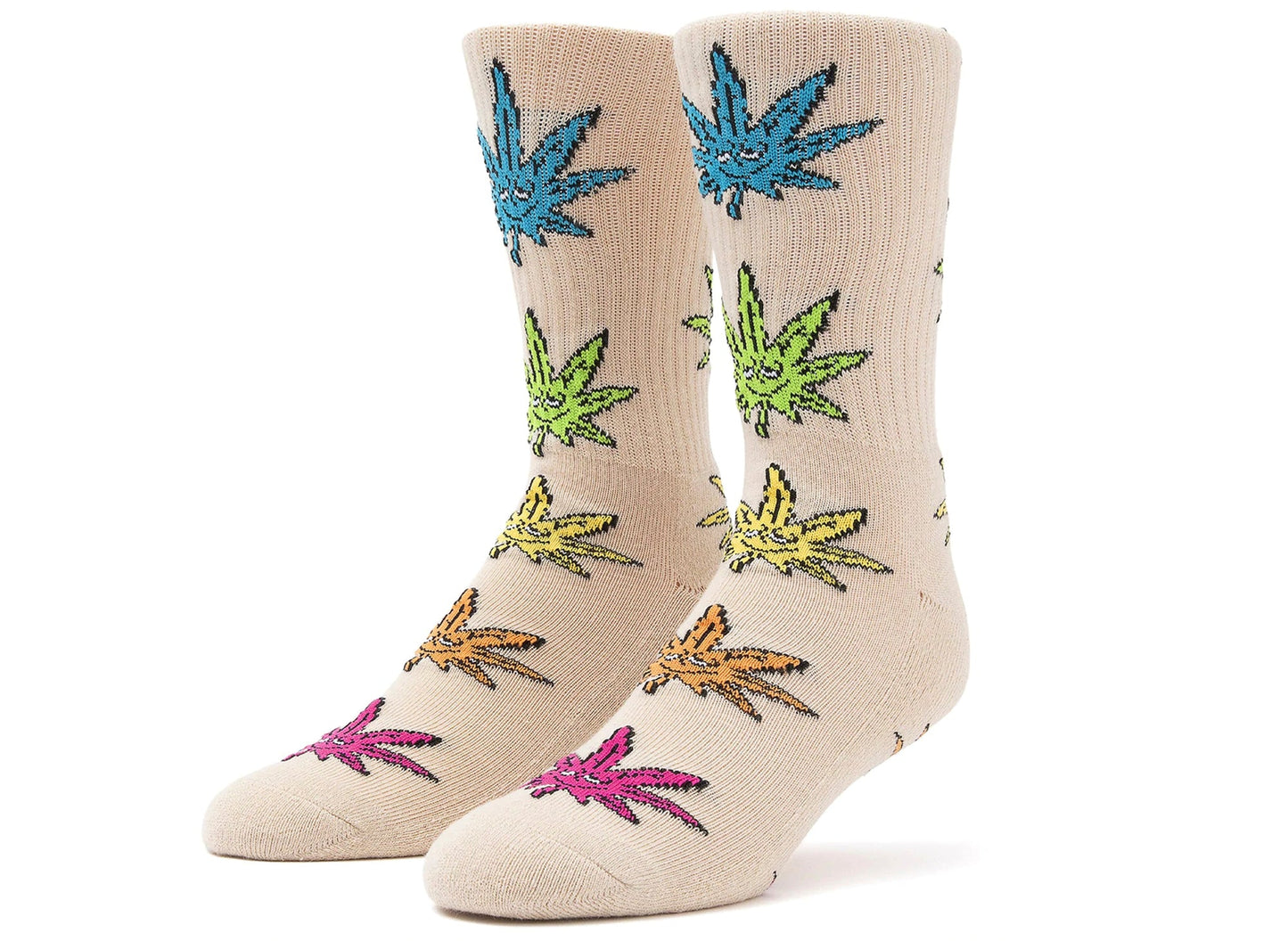 HUF Calcetines largos Buddy