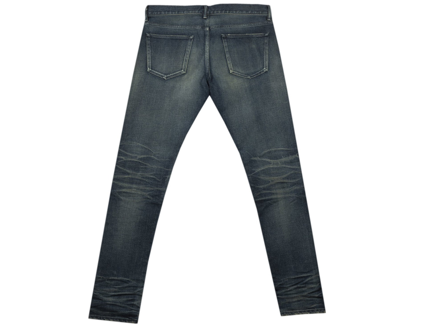 John Elliott The Cast 2 Nimbus Jeans