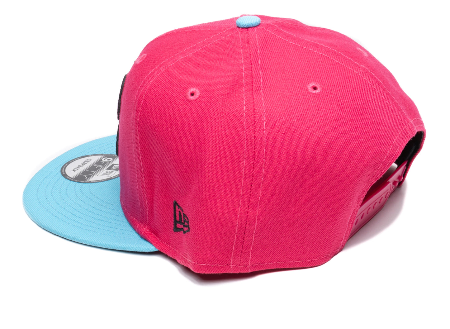 New Era MILB Snapback