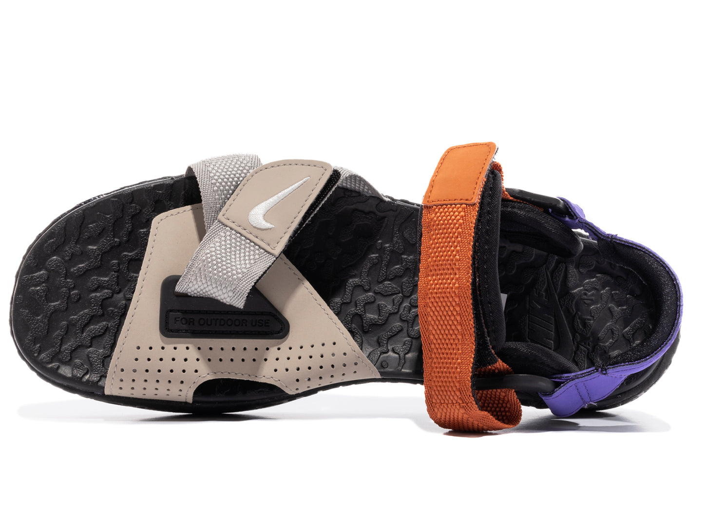 Nike ACG Air Deschutz+