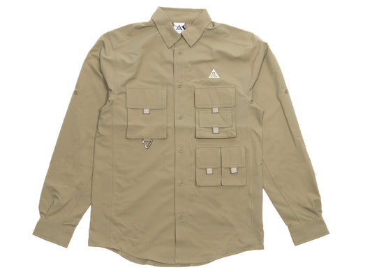 Chaqueta Nike ACG Dri-Fit UV 'Devastation Trail'