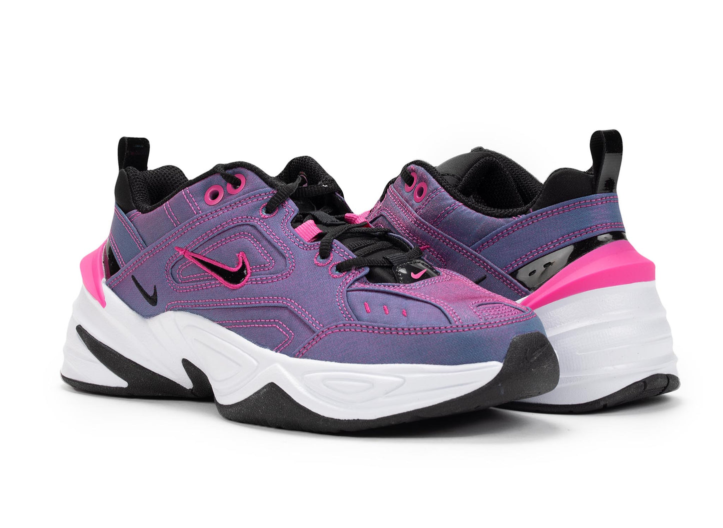Women's Nike M2K Tekno 'Laser Fuchsia'