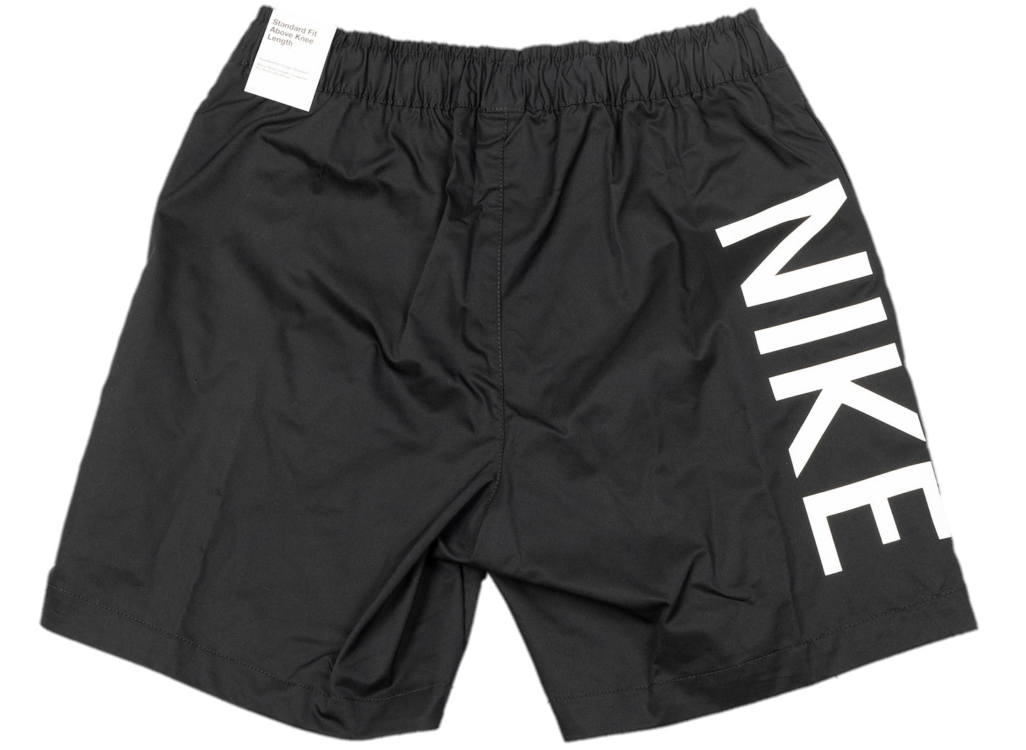Nike Sportswear Waffle Shorts - Damaged