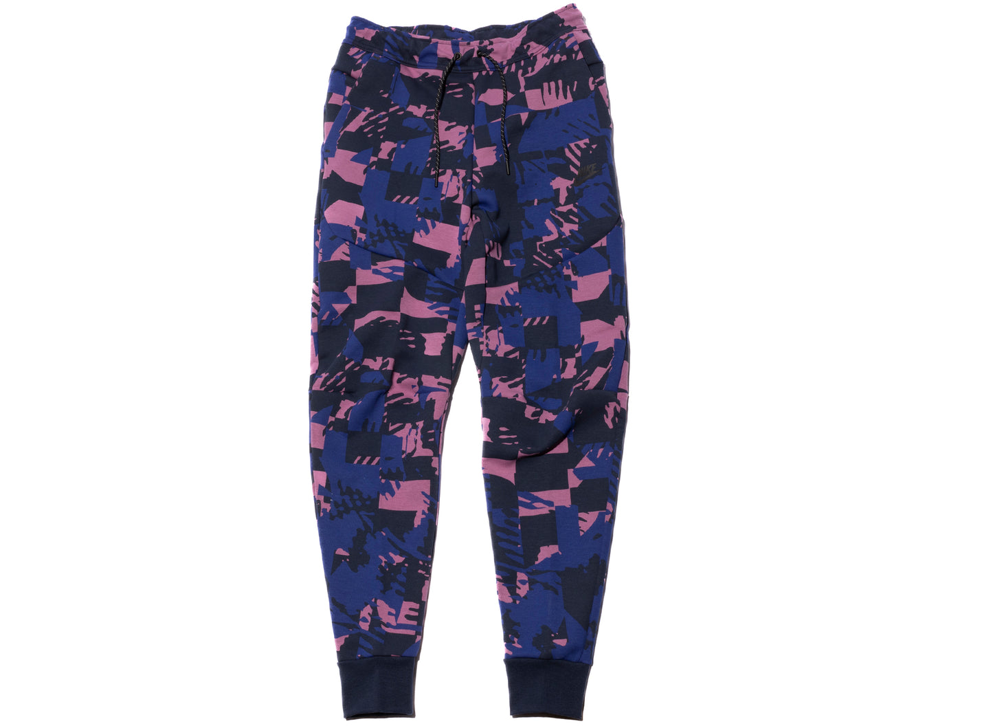 Nike Sportswear Tech Fleece AOP Jogginghose