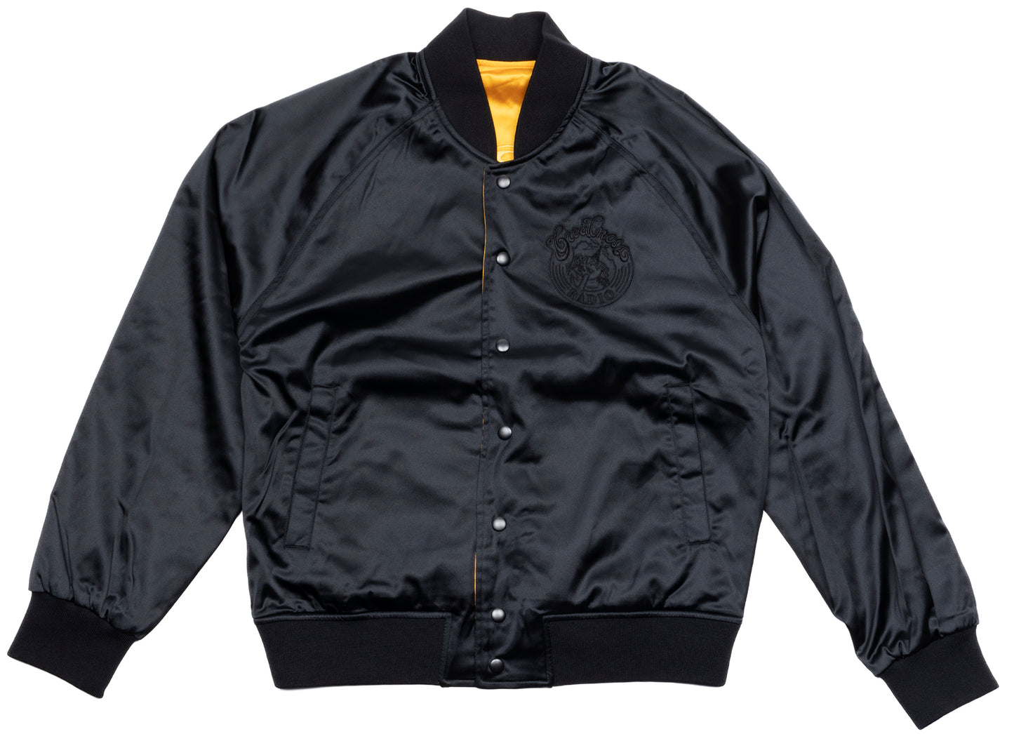 Paper Planes Greatness Radio Wendejacke
