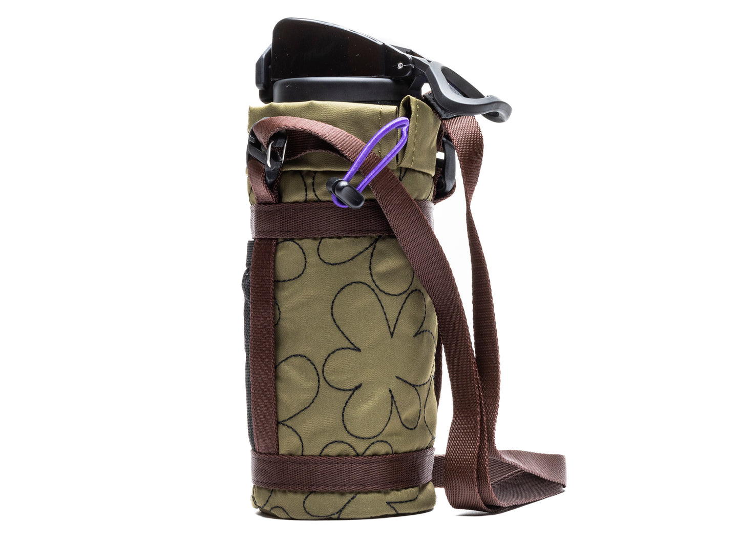 Set de bolso para botella Puma x PERKS AND MINI
