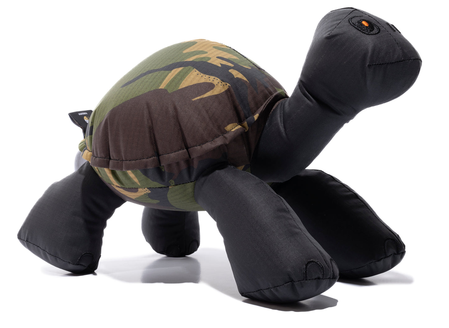 Mascota tortuga Raeburn de Vans