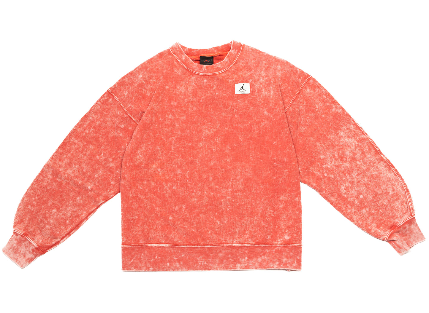 Sudadera Jordan Flight Washed de mujer