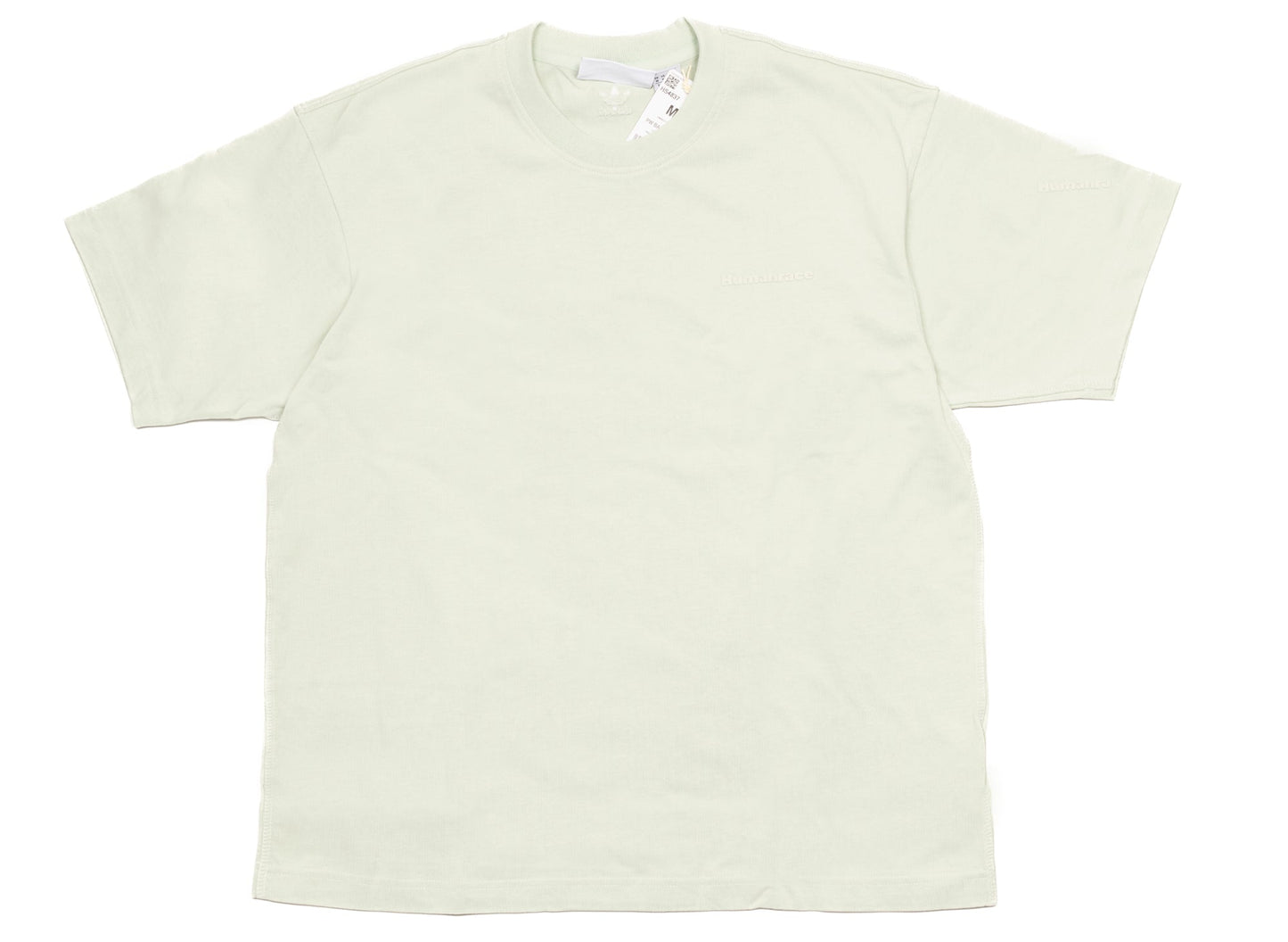 Adidas Pharrell Williams Humanrace Basics T-Shirt