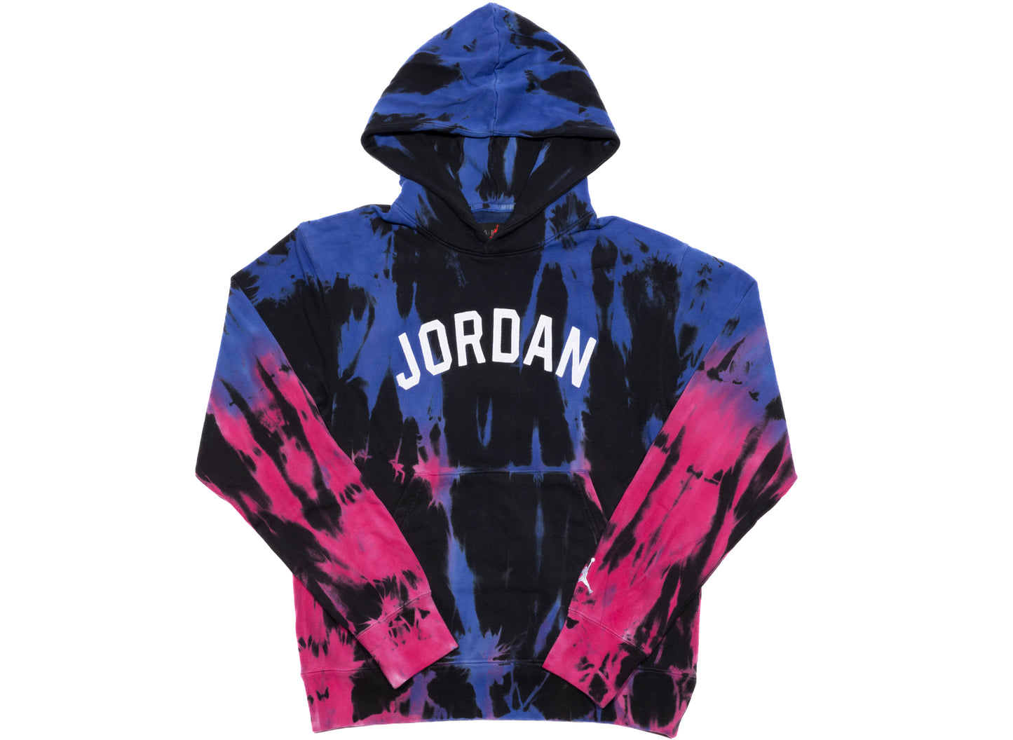 Jordan Sports DNA Statement Fleece Pullover
