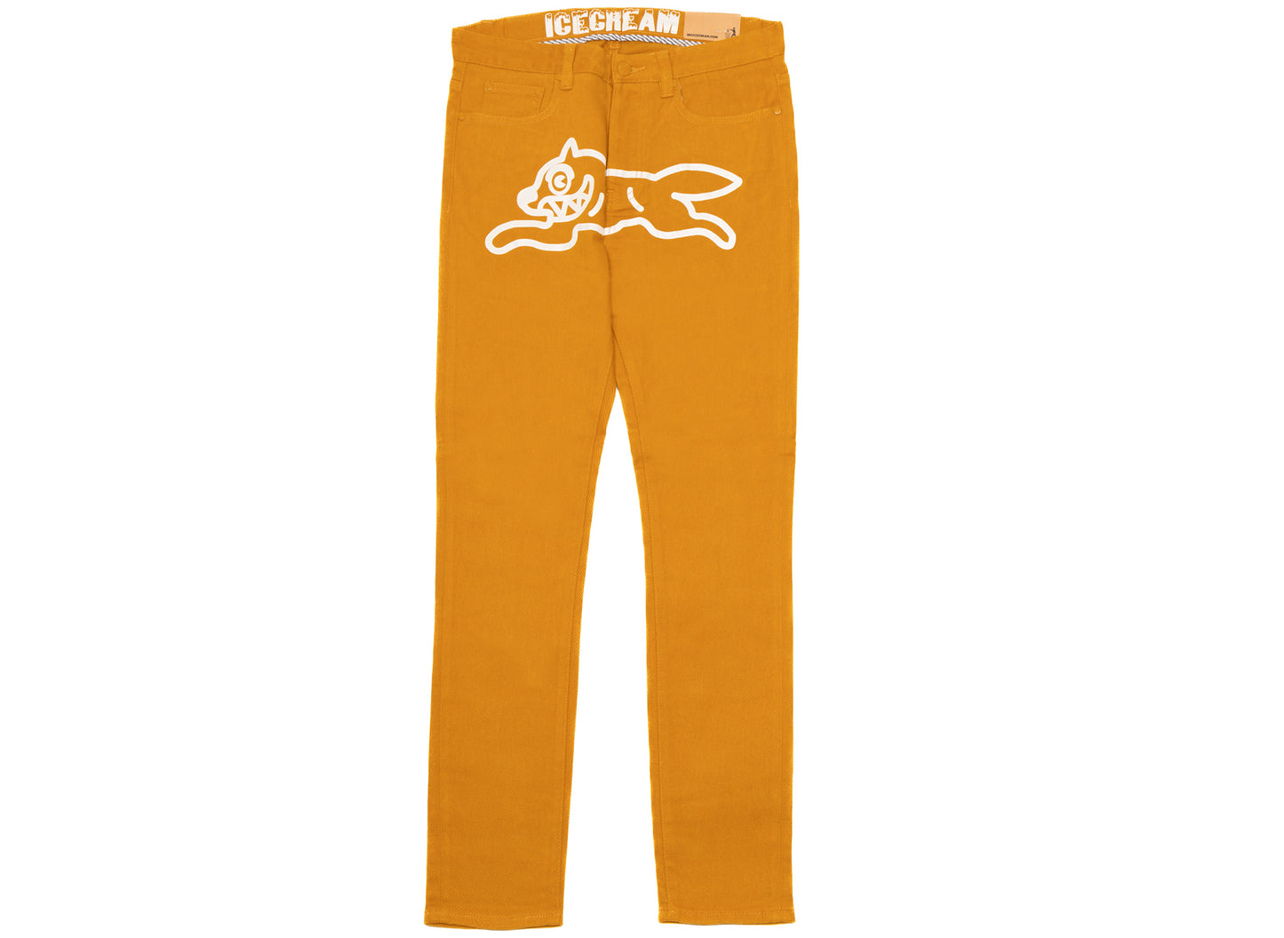Pistola de helado Jeans