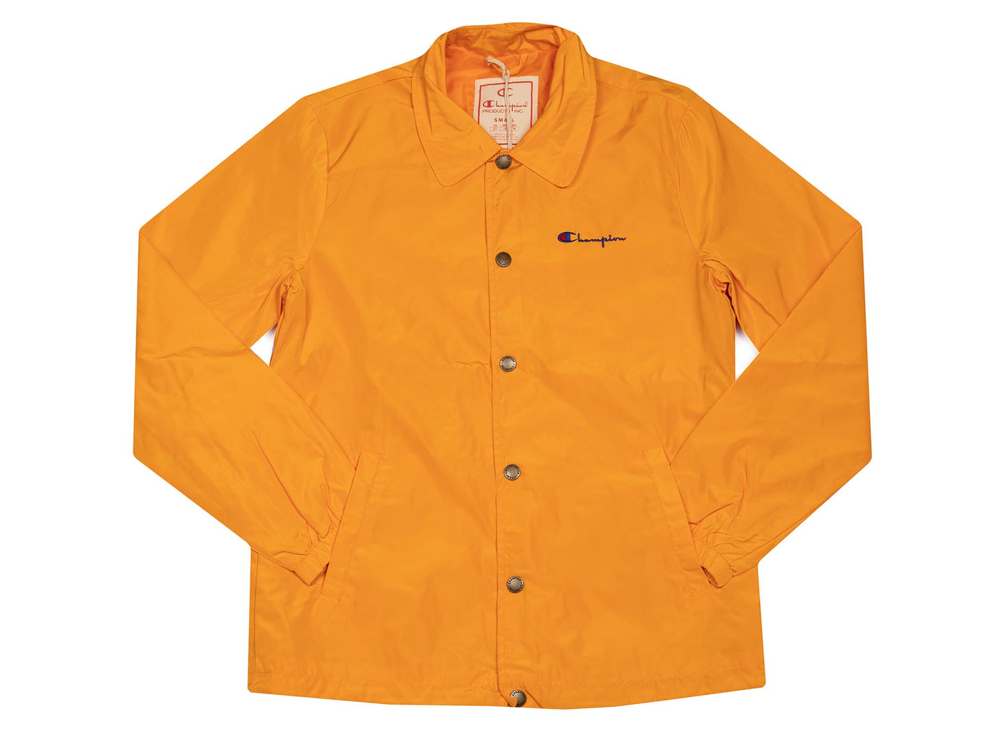 Chaqueta de entrenador Champion para hombre