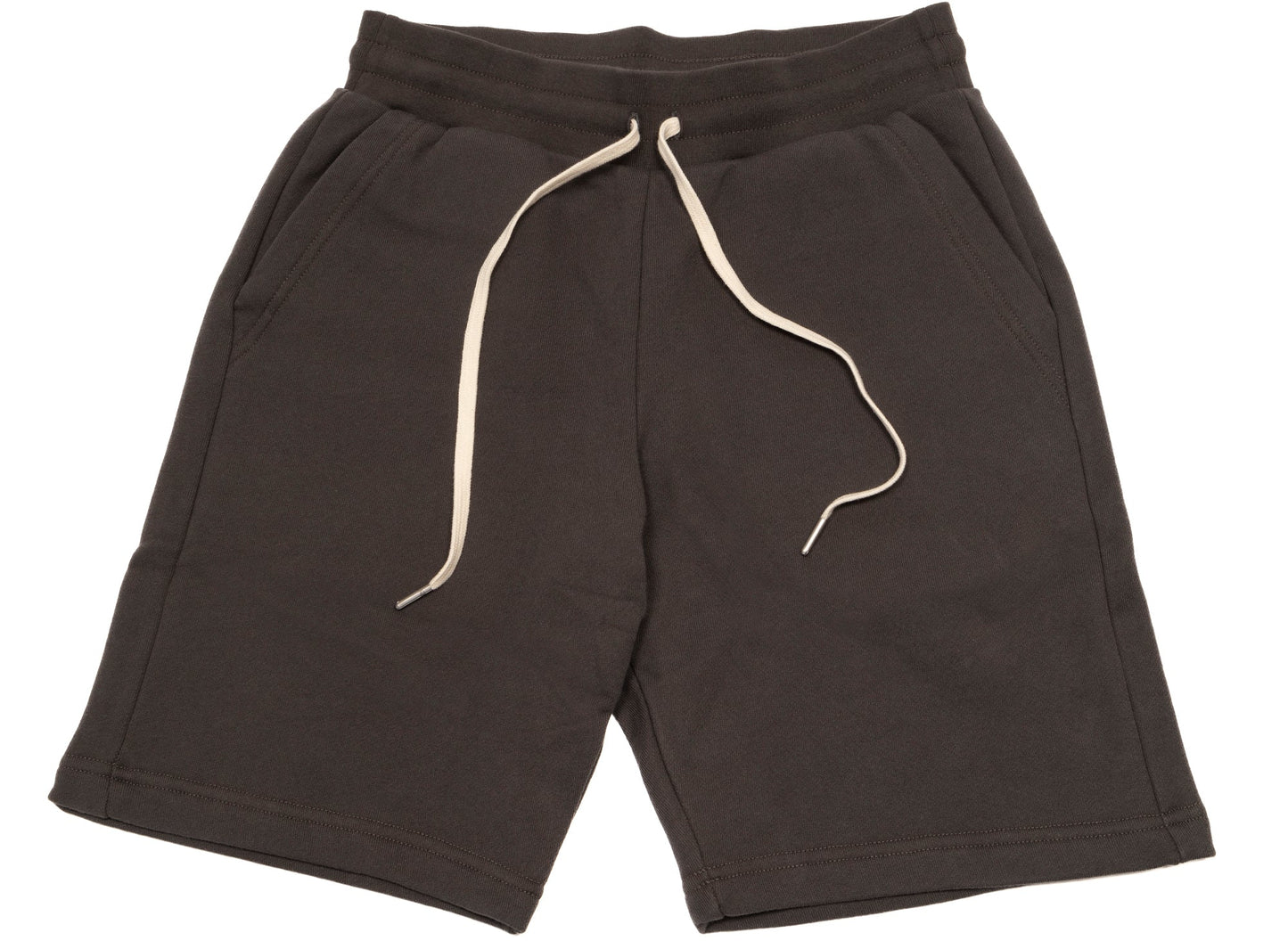 Pantalones Cortos John Elliott Crimson en Carbón