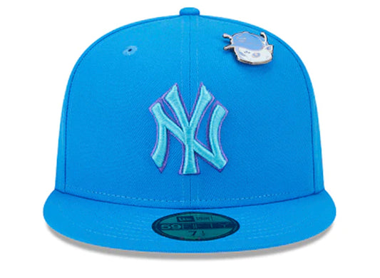 Gorra New Era Outer Space New York Yankees