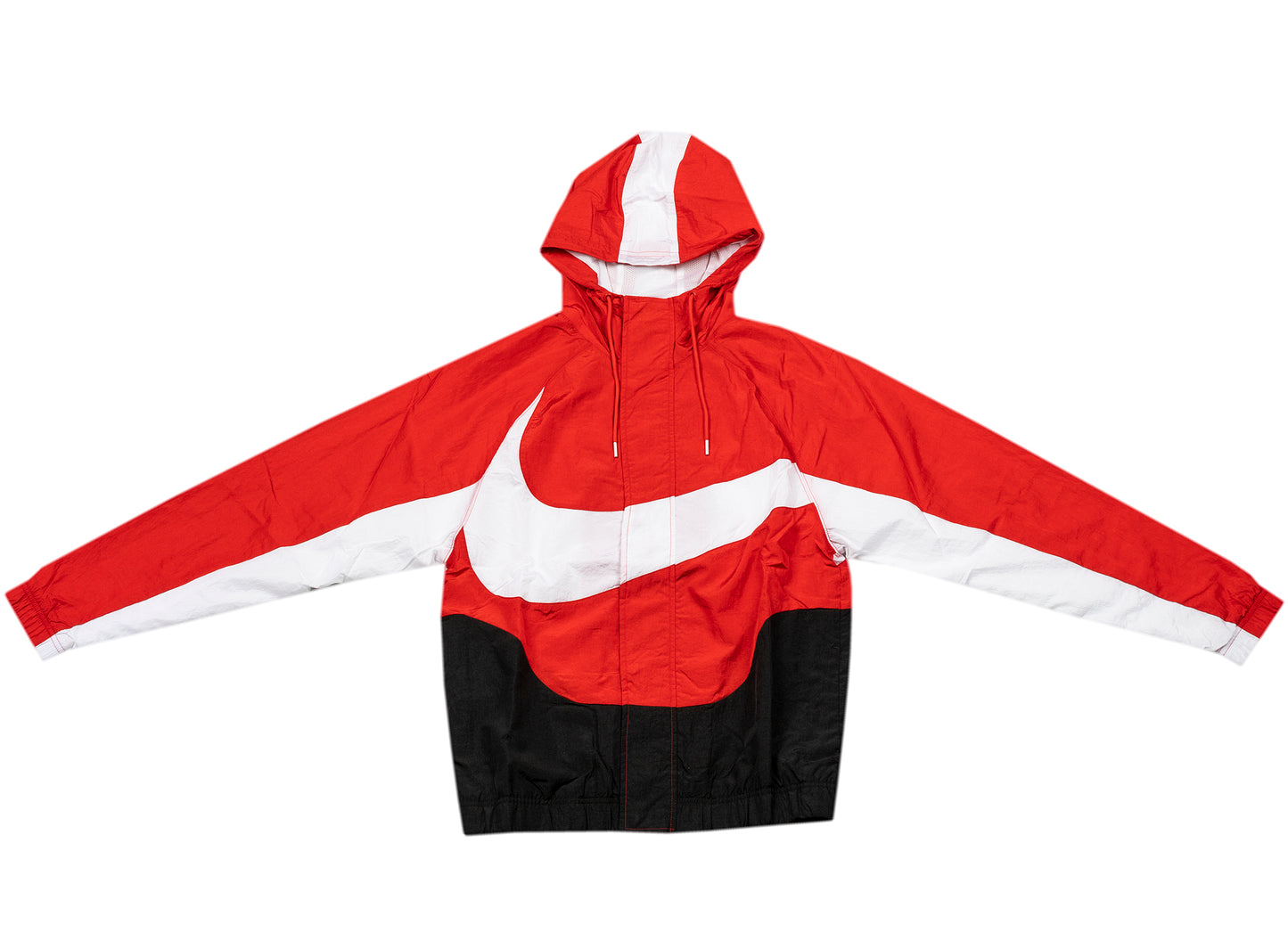Nike Sportswear Swoosh Webjacke