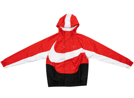 Nike Sportswear Swoosh Webjacke