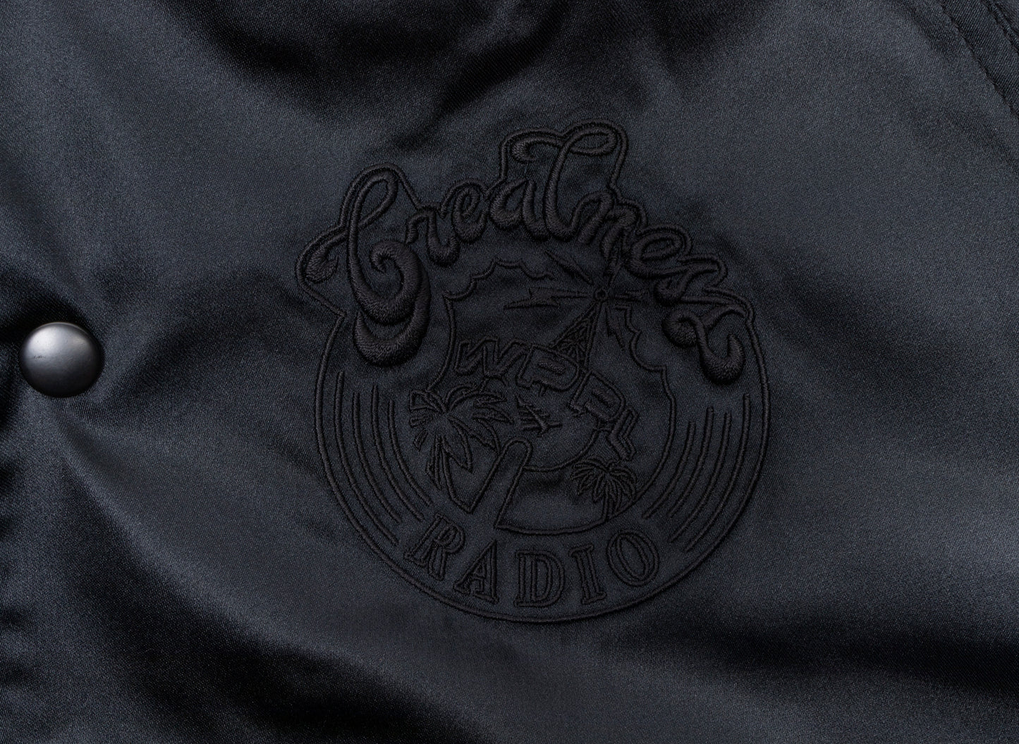 Paper Planes Greatness Radio Wendejacke