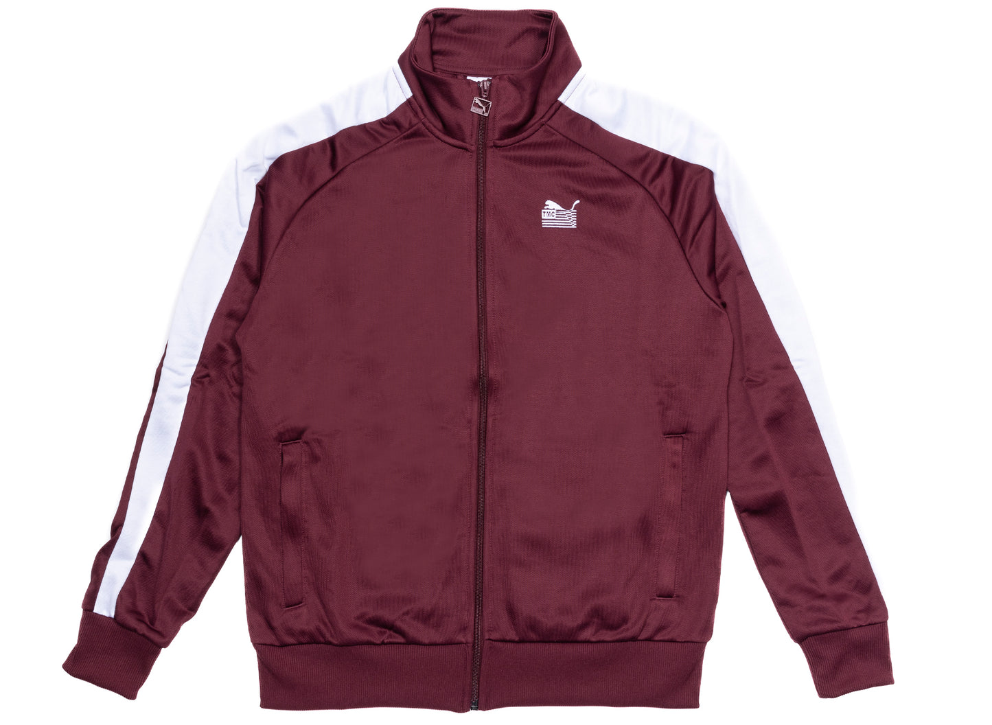 Chaqueta Puma x TMC Everyday Hussle T7