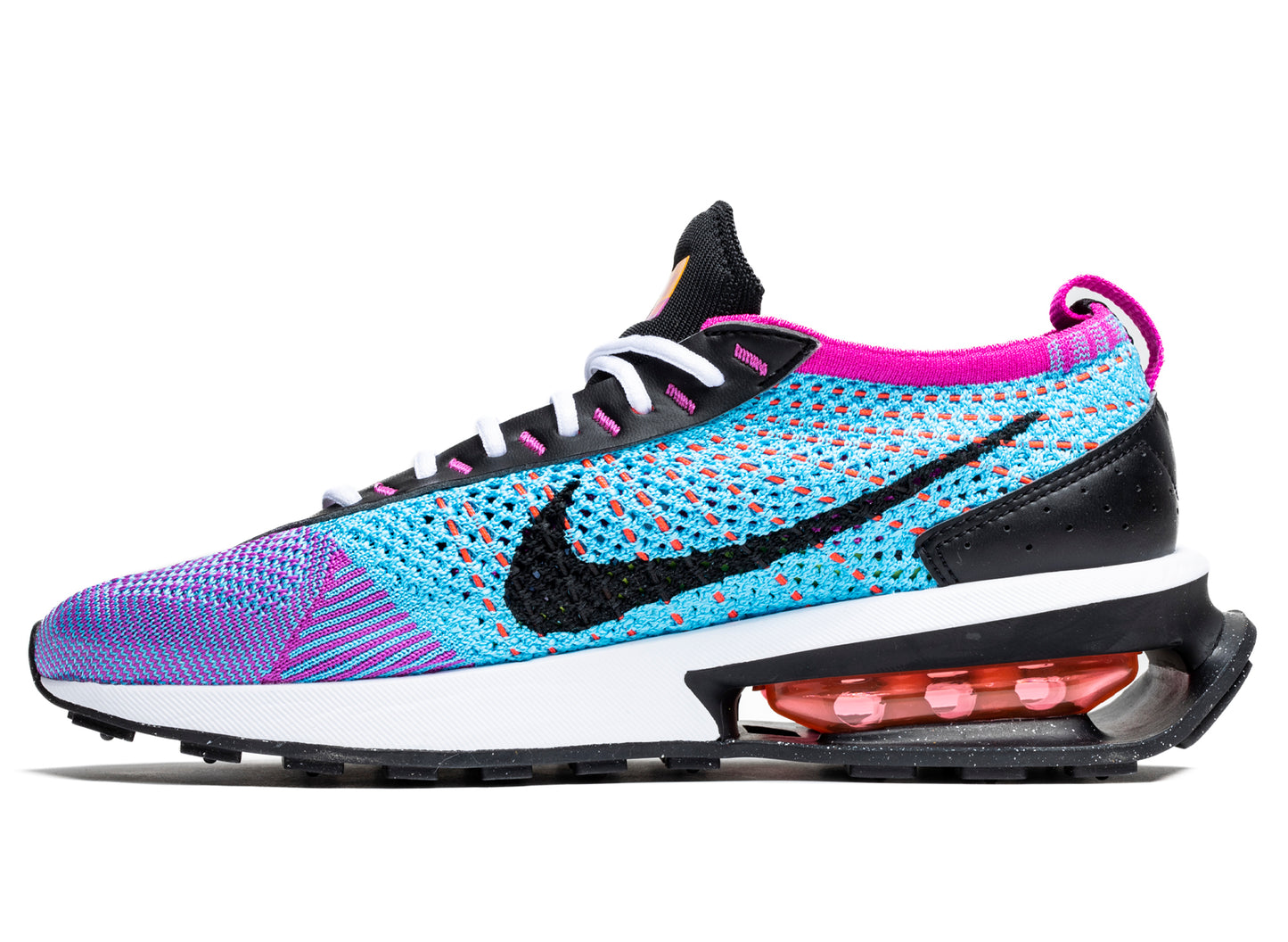 Nike Air Max Flyknit Racer para mujer