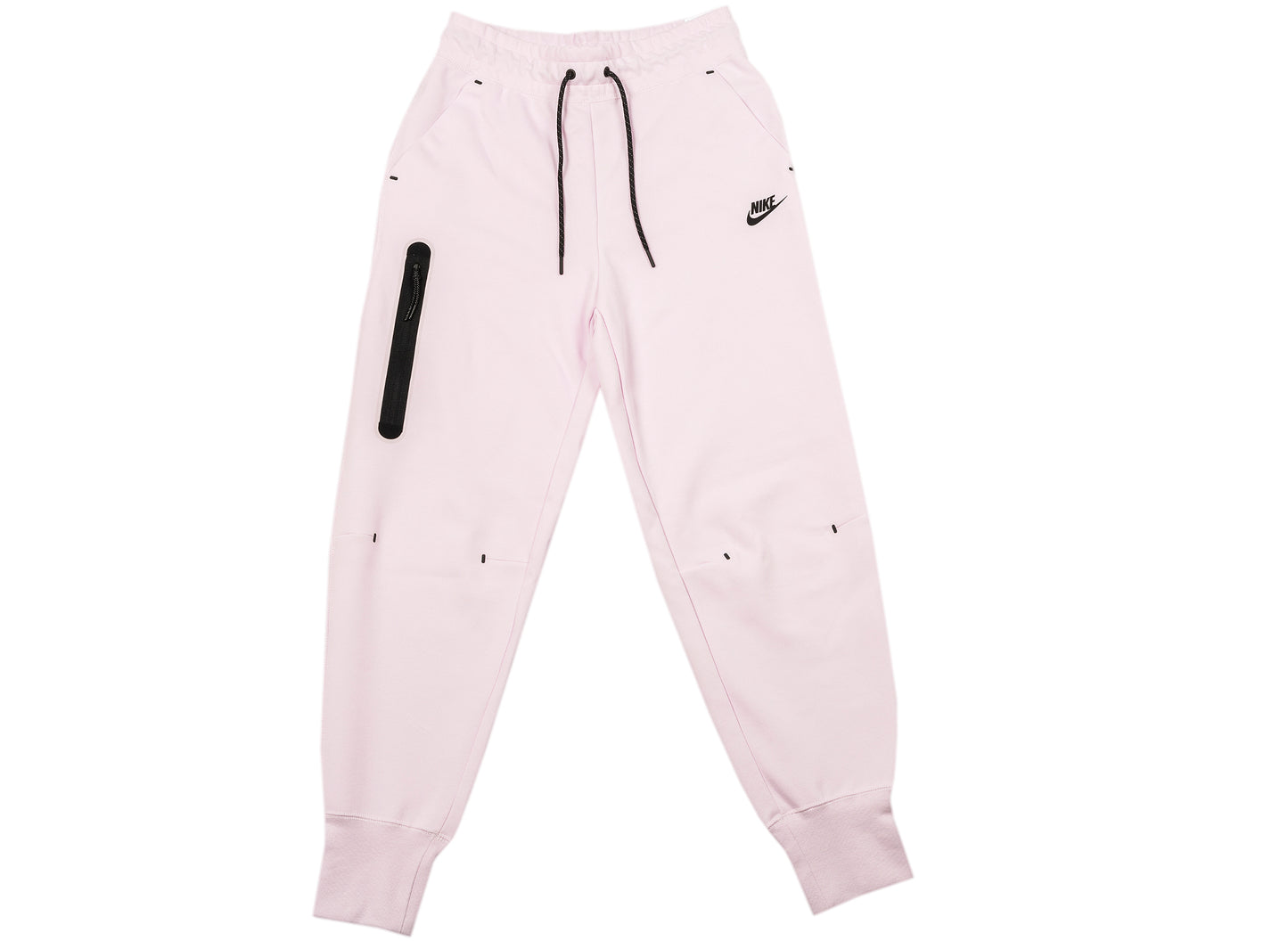 Nike Sportswear Tech Fleece für Damen in Regal Pink