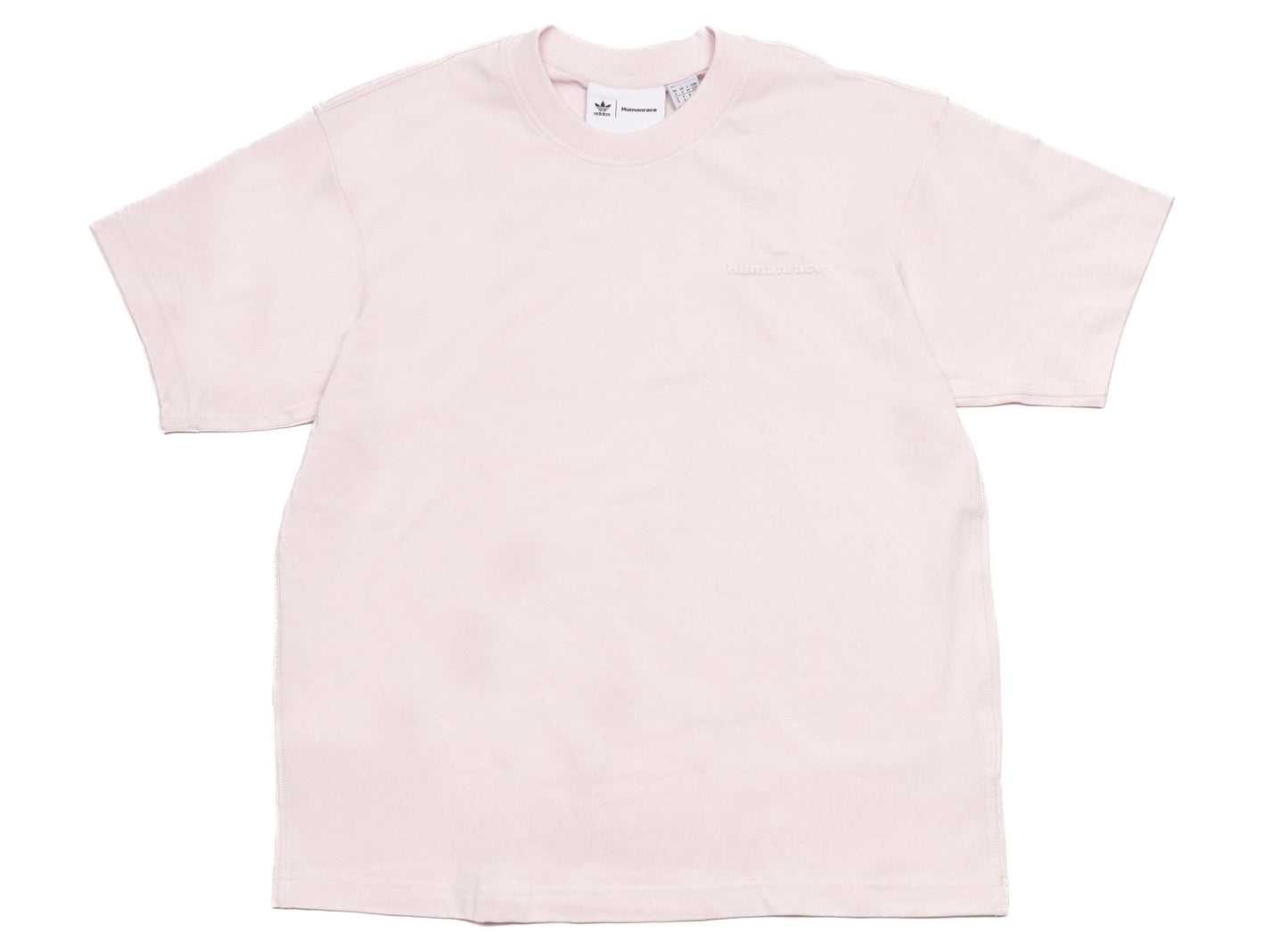 Adidas Pharrell Williams Humanrace Basics T-Shirt