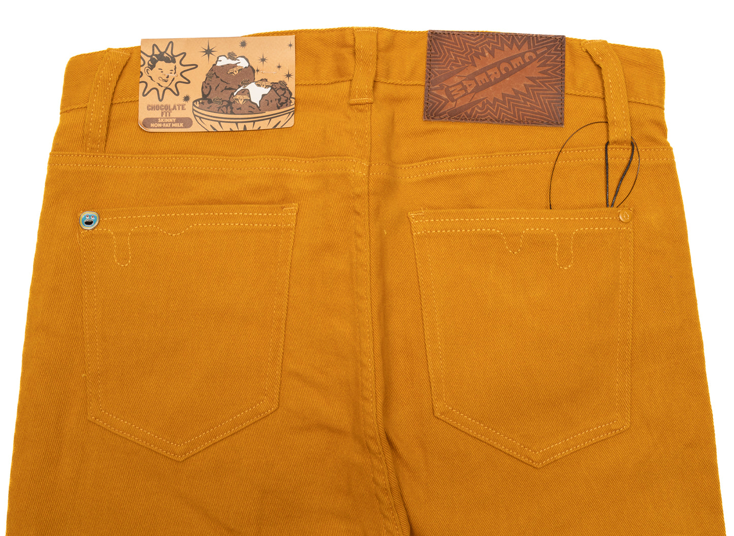 Pistola de helado Jeans