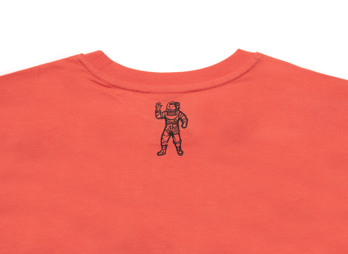 BBC Straight QR S/S T-Shirt