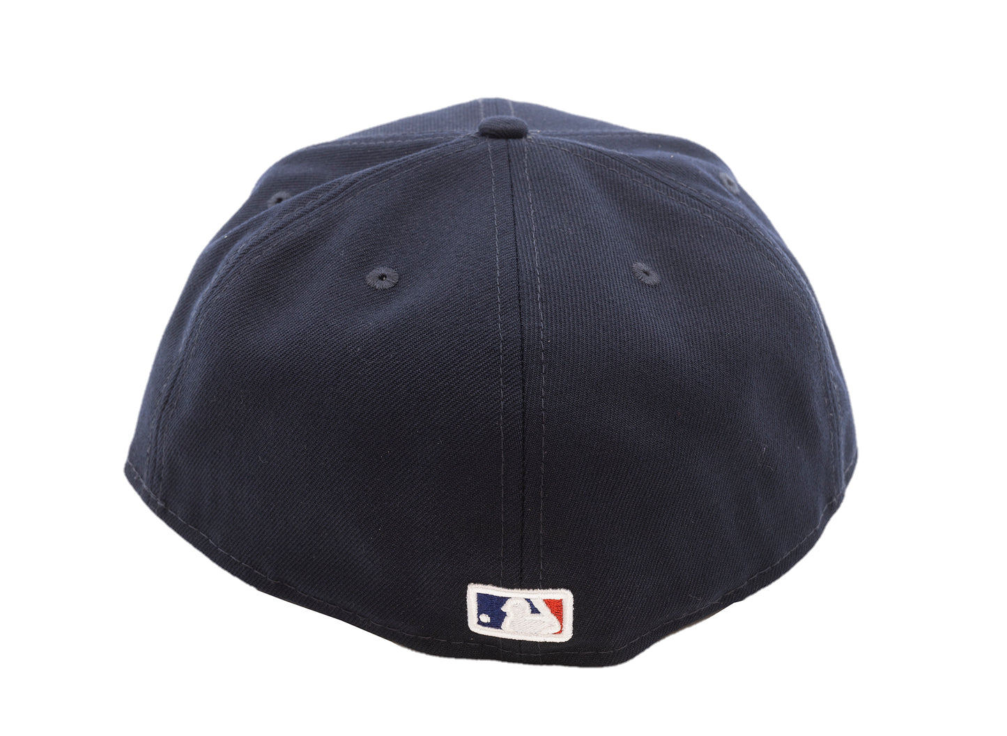 New Era New York Yankees 59FIFTY Paisley Brim Fitted Hat