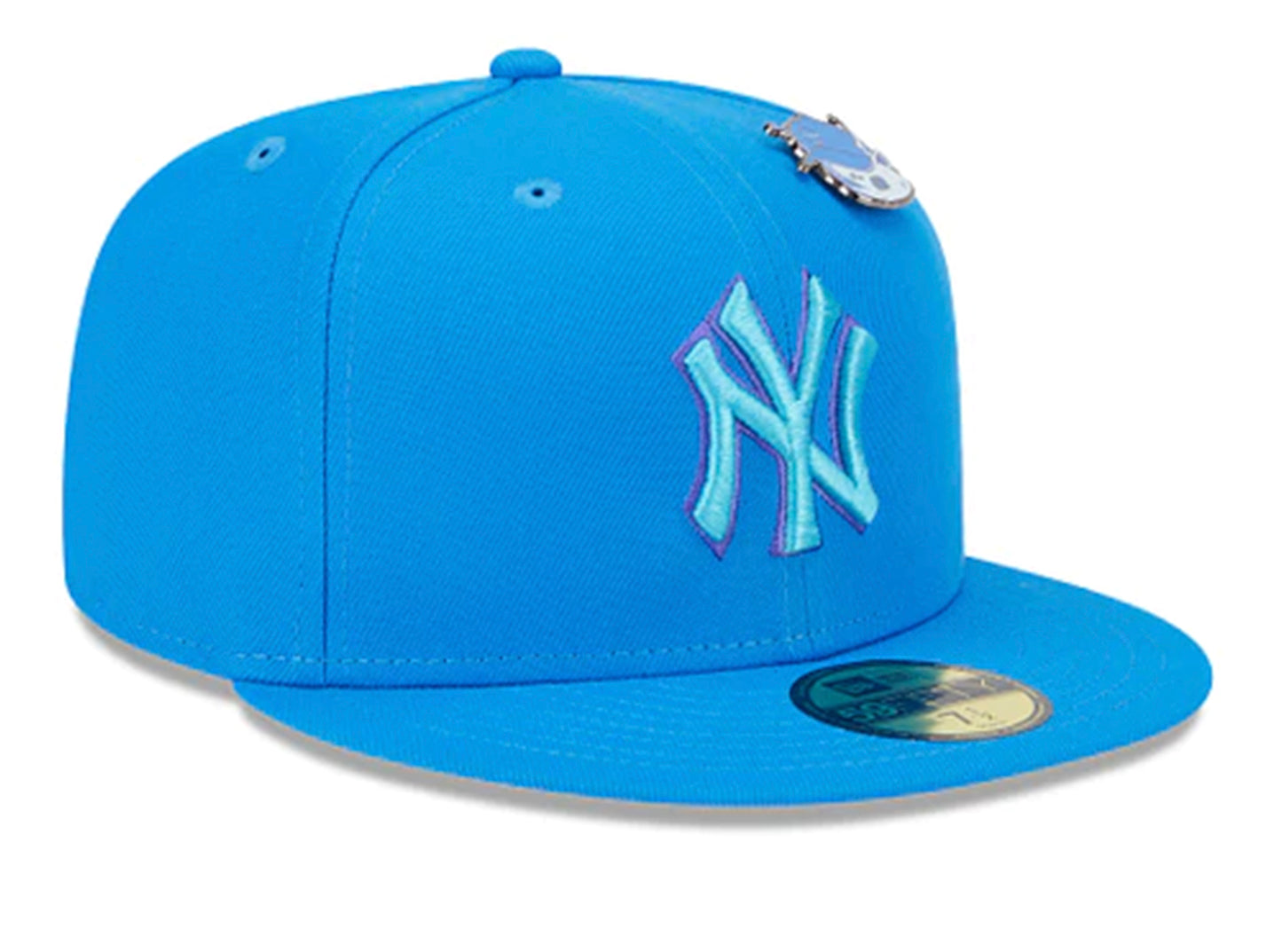 Gorra New Era Outer Space New York Yankees