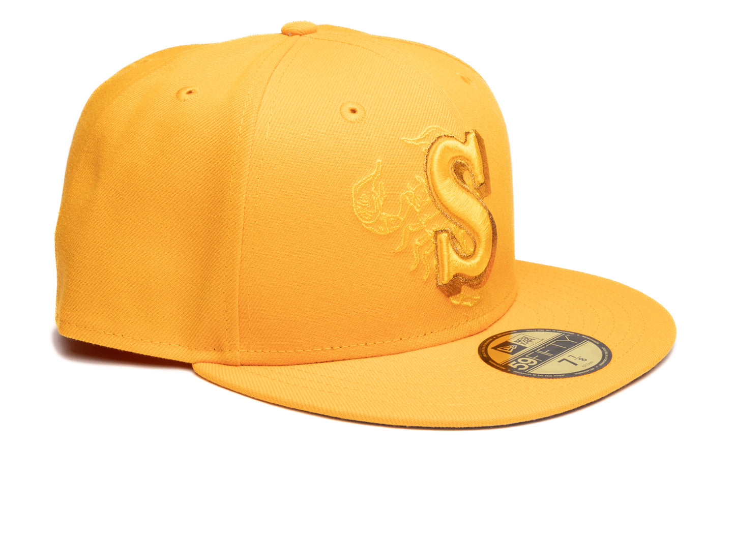 New Era Zodiac Seattle Mariners Cap