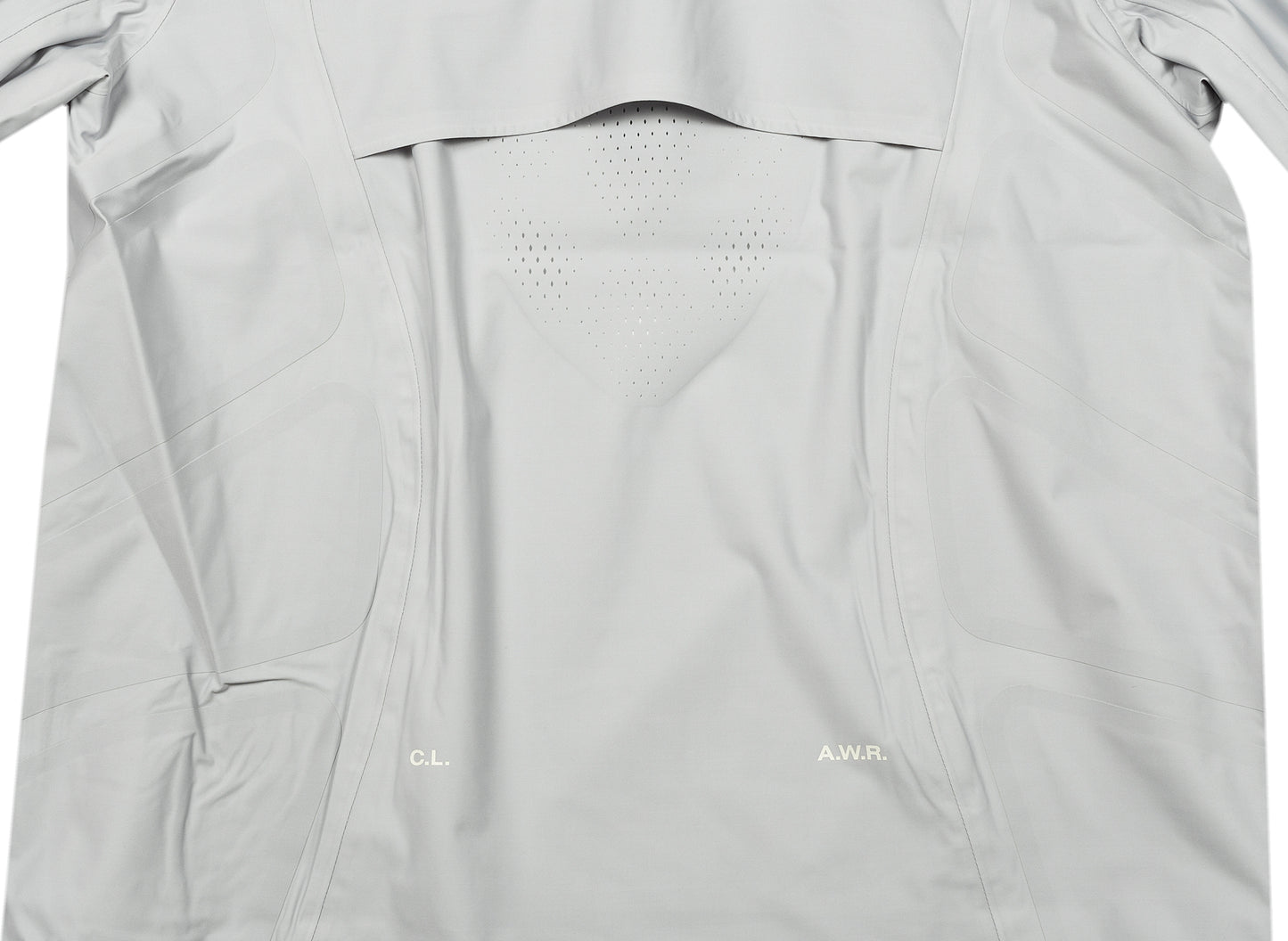 Nike NRG NOCTA Golf Woven Jacke