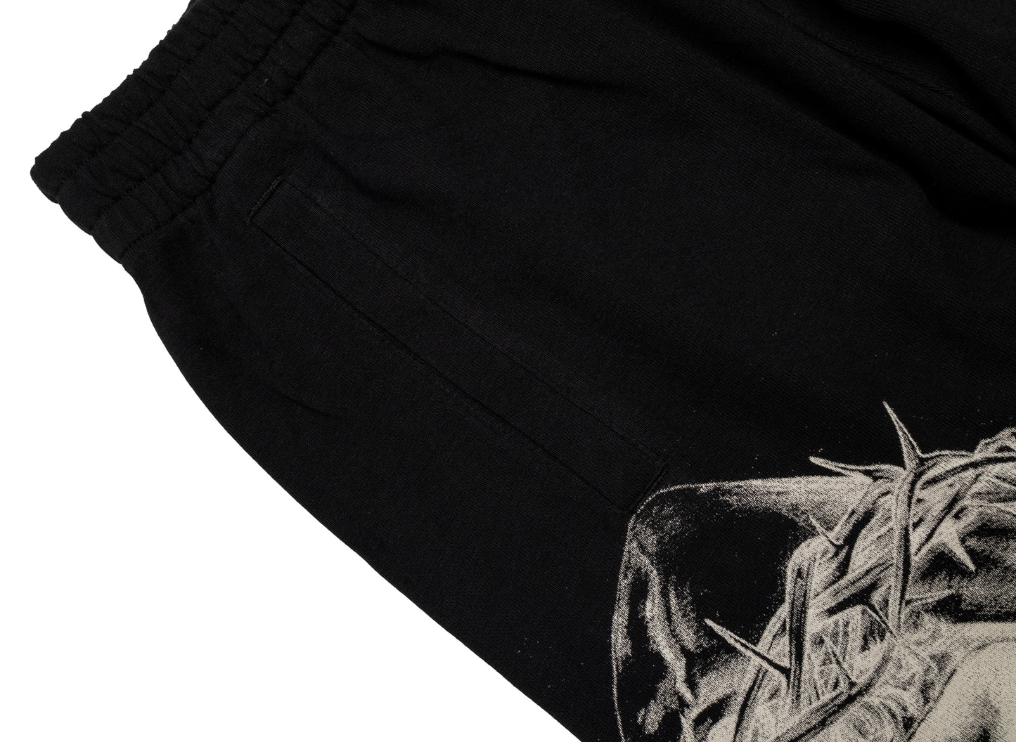 Pleasures Release Pants