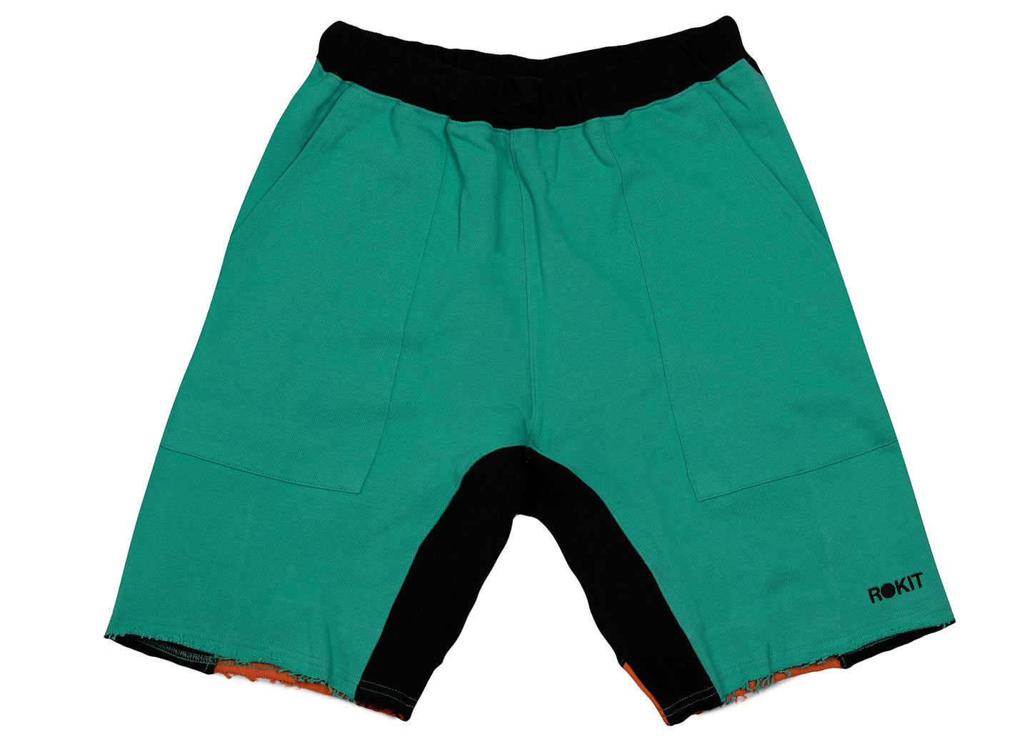 Rokit The Contra Shorts