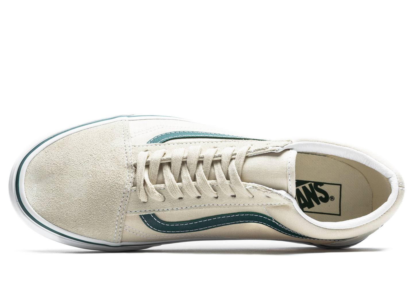 Vans Old Skool 'Bienestar en equipo'