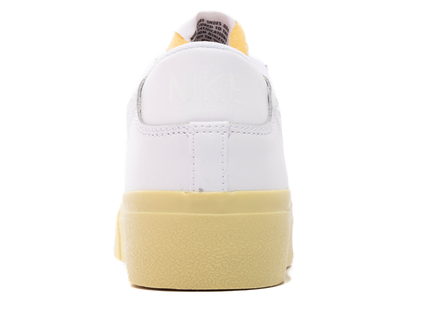 Damen Nike Blazer Low Plattform