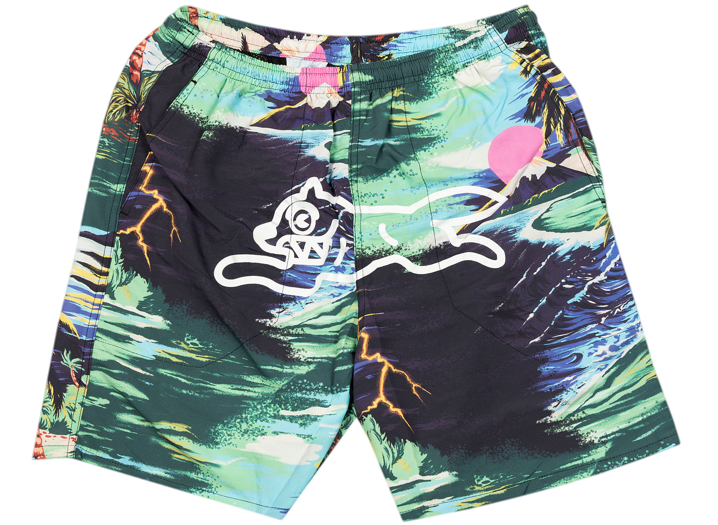 Eiscreme Guam Shorts