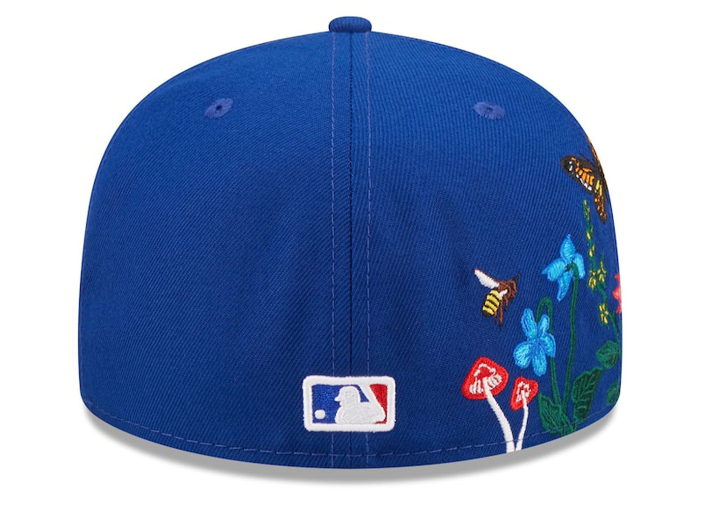 New Era Blooming New York Mets Kappe