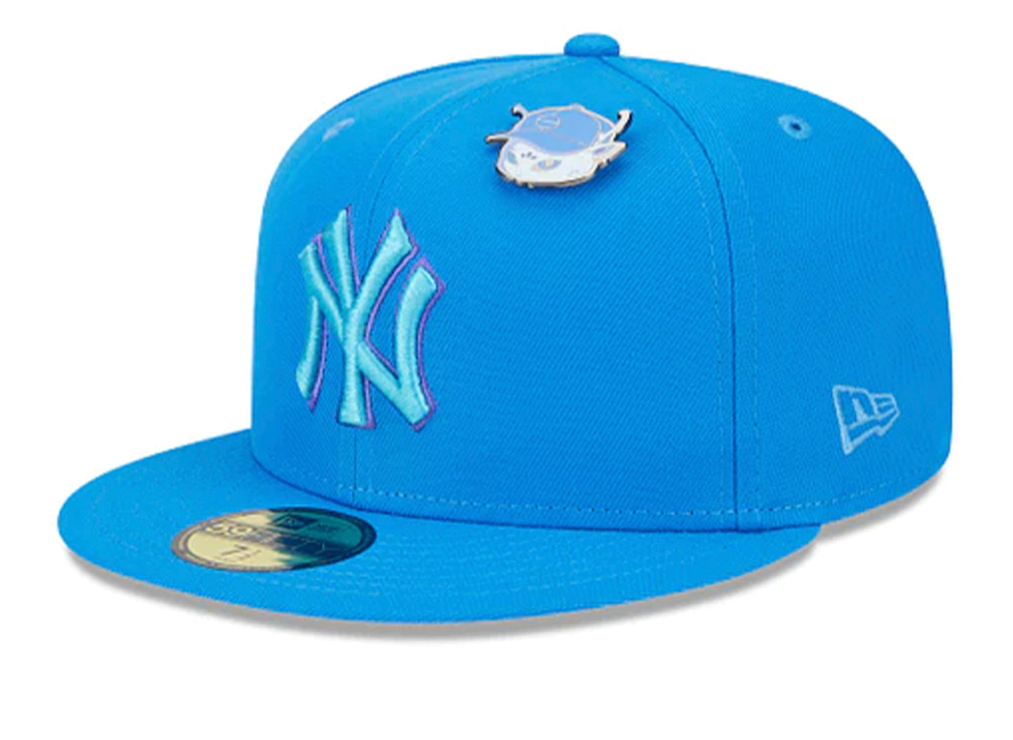 Gorra New Era Outer Space New York Yankees